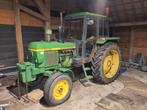 John Deere 2130, Ophalen, Gebruikt, Tot 80 Pk, John Deere