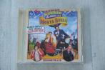 OST = Ernst Bobbie en de rest het geheim van de Monta Ros, Cd's en Dvd's, Cd's | Kinderen en Jeugd, Verzenden, Zo goed als nieuw