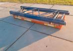 Mecalux palletstelling magazijnstelling 5,4meter, Ophalen