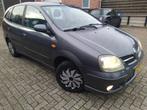 Nissan Almera Tino 1.8 Ambience, Auto's, 65 €/maand, 4 cilinders, Almera Tino, 116 pk
