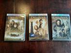 complete serie Lord of the Rings Two disc special edition, Ophalen of Verzenden, Vanaf 12 jaar, Zo goed als nieuw
