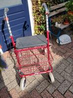 Rollator, Diversen, Rollators, Ophalen, Gebruikt