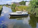 P. v/d Werff 203 'atelier boot sloep kruiser motor, Gebruikt, Overige brandstoffen, Vrachtschip