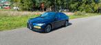 Alfa Romeo Giulia 2.2 JTD 180pk Aut 2017 Blauw, Auto's, Alfa Romeo, 745 kg, Achterwielaandrijving, 1440 kg, 4 cilinders