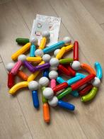 Smartmax Magnetisch Constructiespeelgoed, Kinderen en Baby's, Speelgoed | Bouwstenen, Ophalen of Verzenden, Zo goed als nieuw