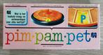 Pim Pam Pet spel, Hobby en Vrije tijd, Gezelschapsspellen | Bordspellen, Een of twee spelers, Ophalen of Verzenden, Gebruikt, Jumbo