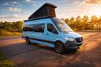 Mercedes Sprinter Foresta 700 –170 PK–Automaat–4 persoons, Caravans en Kamperen, Automaat, Chemisch toilet, Mercedes-Benz, Bedrijf