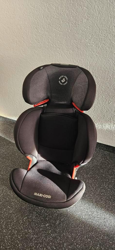 Maxi-Cosi RodiFix Autostoel, Kinderen en Baby's, Autostoeltjes, Gebruikt, Maxi-Cosi, 15 t/m 36 kg, Isofix, Verstelbare rugleuning