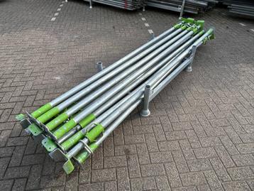 Scafom schroefstempel/bouwstempel BM 540 302-540CM beschikbaar voor biedingen