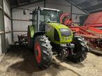 Claas celtis 456 RC te koop, 80 tot 120 Pk, Gebruikt, Renault, 2500 tot 5000