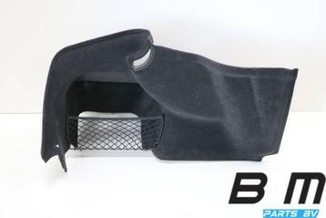 Bagageruimtebekleding links Audi A8 4H beschikbaar voor biedingen