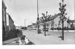 Zuidland - Breedstraat, Verzenden, 1960 tot 1980, Ongelopen, Zuid-Holland