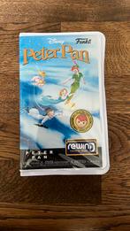 Peter Pan disney funko rewind, Ophalen of Verzenden, Zo goed als nieuw