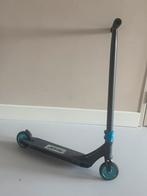 Custom stuntstep, Fietsen en Brommers, Steps, Ophalen, Zo goed als nieuw, Gewone step