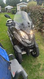 Qooder Scooter - Unieke Ervaring!, Fietsen en Brommers, Snorfietsen en Snorscooters, Overige merken, Gebruikt, Ophalen of Verzenden