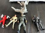 Actiehelden power rangers star wars pokemon, Kinderen en Baby's, Speelgoed | Actiefiguren, Ophalen, Gebruikt