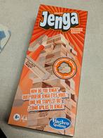 Nieuw Jenga Original spel - Compleet!, Nieuw, Ophalen of Verzenden, Vijf spelers of meer, Hasbro