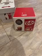 Kitkat cups van Dolce Gusto, Diversen, Ophalen of Verzenden