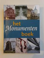 Het Monumenten Boek (Karel Loeff) K. 039, 20e eeuw of later, Zo goed als nieuw, Karel Loeff, Ophalen of Verzenden