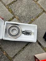 Orginele vespa sprint vertanding euro 4, Fietsen en Brommers, Brommeronderdelen | Scooters, Ophalen of Verzenden, Zo goed als nieuw