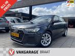 Audi A1 Sportback 30 TFSI Design l CARPLAY l CRUISE l CLIMA, Auto's, Audi, Stof, Parkeersensor, 1100 kg, 3 cilinders