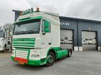 DAF XF 105.410 SPACECAB - MANUEL - 900.000KM - STAND KLIMA., Auto's, Vrachtwagens, Origineel Nederlands, Te koop, 2 stoelen, Diesel