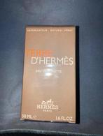 Terre d'Hermès Eau de Toilette 50ml - Nieuw!, Sieraden, Tassen en Uiterlijk, Uiterlijk | Parfum, Ophalen of Verzenden, Nieuw
