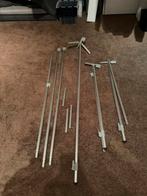 Voortent frame., Ophalen, Gebruikt