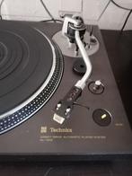 Technics sl1410, Ophalen of Verzenden, Gebruikt, Technics, Pitch-regelaar