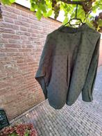 Tom Tailor donkergroene blouse nieuw XXL, Kleding | Dames, Verzenden, Maat 46/48 (XL) of groter, Nieuw, Tom Tailor