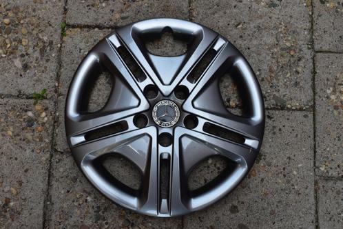 1 losse originele wieldop Mercedes Benz Citan 16 inch, Auto diversen, Wieldoppen, Zo goed als nieuw, Ophalen of Verzenden