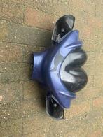 Aerox stuurkap, Fietsen en Brommers, Brommeronderdelen | Scooters, Ophalen, Gebruikt, Kap, Yamaha