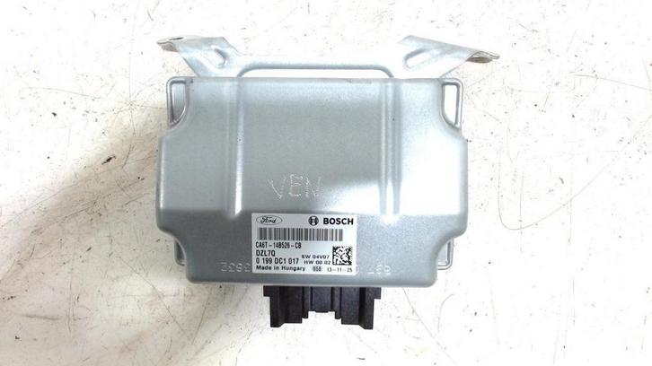 Computer start/stop Ford Fiesta, Auto-onderdelen, Elektronica en Kabels, Ford, Gebruikt, Herkomst onderdeel bekend, 12 maanden garantie