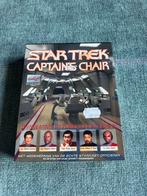 Star Trek Captains Chair Big Box, pc-game cd-rom, Spelcomputers en Games, 1 speler, Ophalen of Verzenden, Zo goed als nieuw, Vanaf 3 jaar