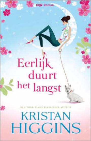 Eerlijk duurt het langst / Kristan Higgins. beschikbaar voor biedingen