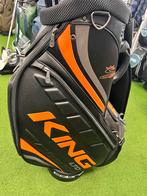 Nieuwe Cobra King LTD Golftas - Nooit Gebruikt, Ophalen of Verzenden, Nieuw, Tas, Overige merken