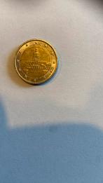 2 euro munt Berlin 2018, Ophalen of Verzenden, Losse munt