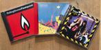 ROLLING STONES - Still life, Flashpoint & No security (3 CDs, Ophalen of Verzenden, Zo goed als nieuw, Poprock