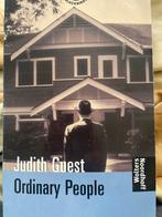 Ordinary people- Judith Guest, Ophalen of Verzenden, Gelezen, Judith Guest