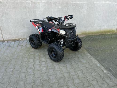 Qaud - Apollo Orion Commander - 110cc - NIEUW Leverbaar!, Fietsen en Brommers, Minibikes, Midibikes en Pitbikes, Nieuw, Overige typen