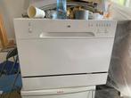 vaatwasser mini, Witgoed en Apparatuur, Vaatwasmachines, Ophalen, Gebruikt, Minder dan 85 cm, Minder dan 10 liter