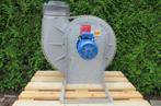 Kunststof EPN ventilator EPN 280/280. Used, Ophalen of Verzenden, Gebruikt, Ventilator