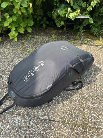 Bugaboo reistas beschikbaar voor biedingen