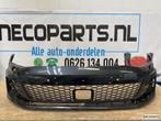 Vw golf 7 GTI voorbumper bumper radar origineel 4xpdc kls, Auto-onderdelen, Gebruikt, Ophalen of Verzenden, Bumper, Volkswagen