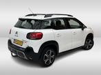 Citroën C3 Aircross PureTech 110 EAT6 S&S Feel | Trekhaak |, Gebruikt, Euro 6, Wit, Origineel Nederlands