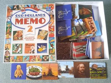 memory, oud hollandse plaatjes beschikbaar voor biedingen