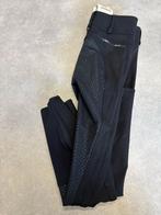 Pikeur Xenia full grip rijbroek zwart, Dieren en Toebehoren, Ophalen of Verzenden, Nieuw, Kinderen, Onderkleding