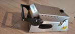 Topsealmachine DF10 RVS basic voor menu trays, Ophalen, Gebruikt