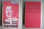 446 - Rosa Luxemburg - Fredrik Hetmann, Ophalen of Verzenden, Zo goed als nieuw, Fredrik Hetmann