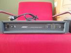 Bose 1600 serie 6 amplifier, Ophalen of Verzenden, Zo goed als nieuw, P.A.